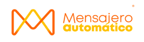 Mensajero automático